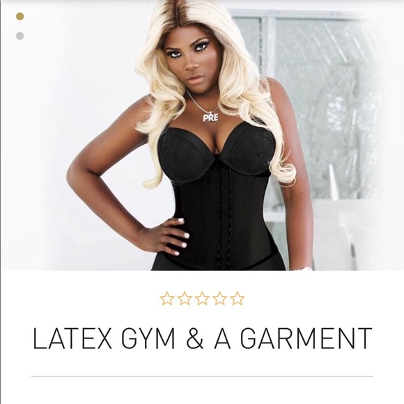 waist gang society Other - Waist gang society waist trainer